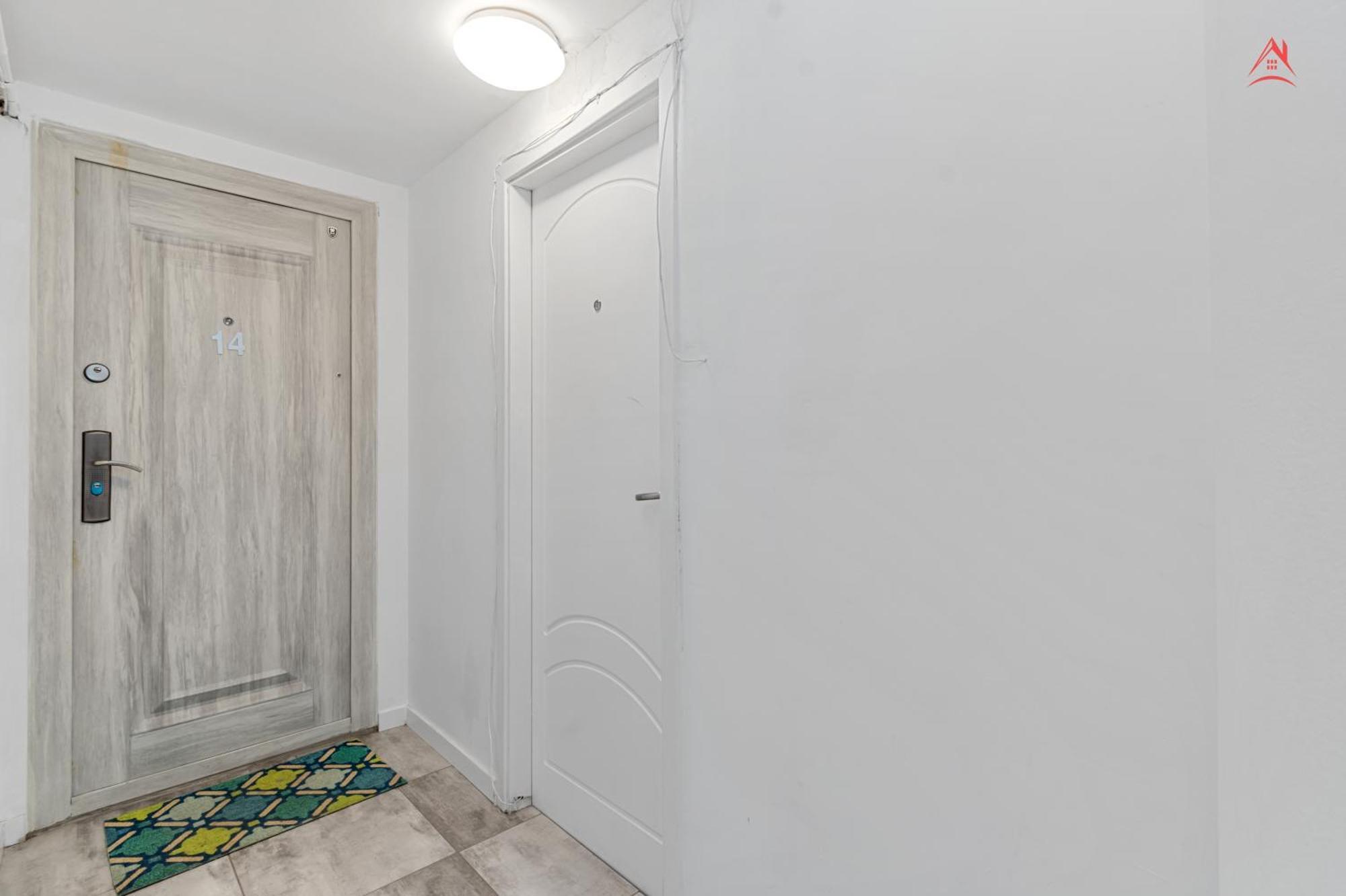 Central Town Cosy Apartment บูคาเรสต์ ภายนอก รูปภาพ