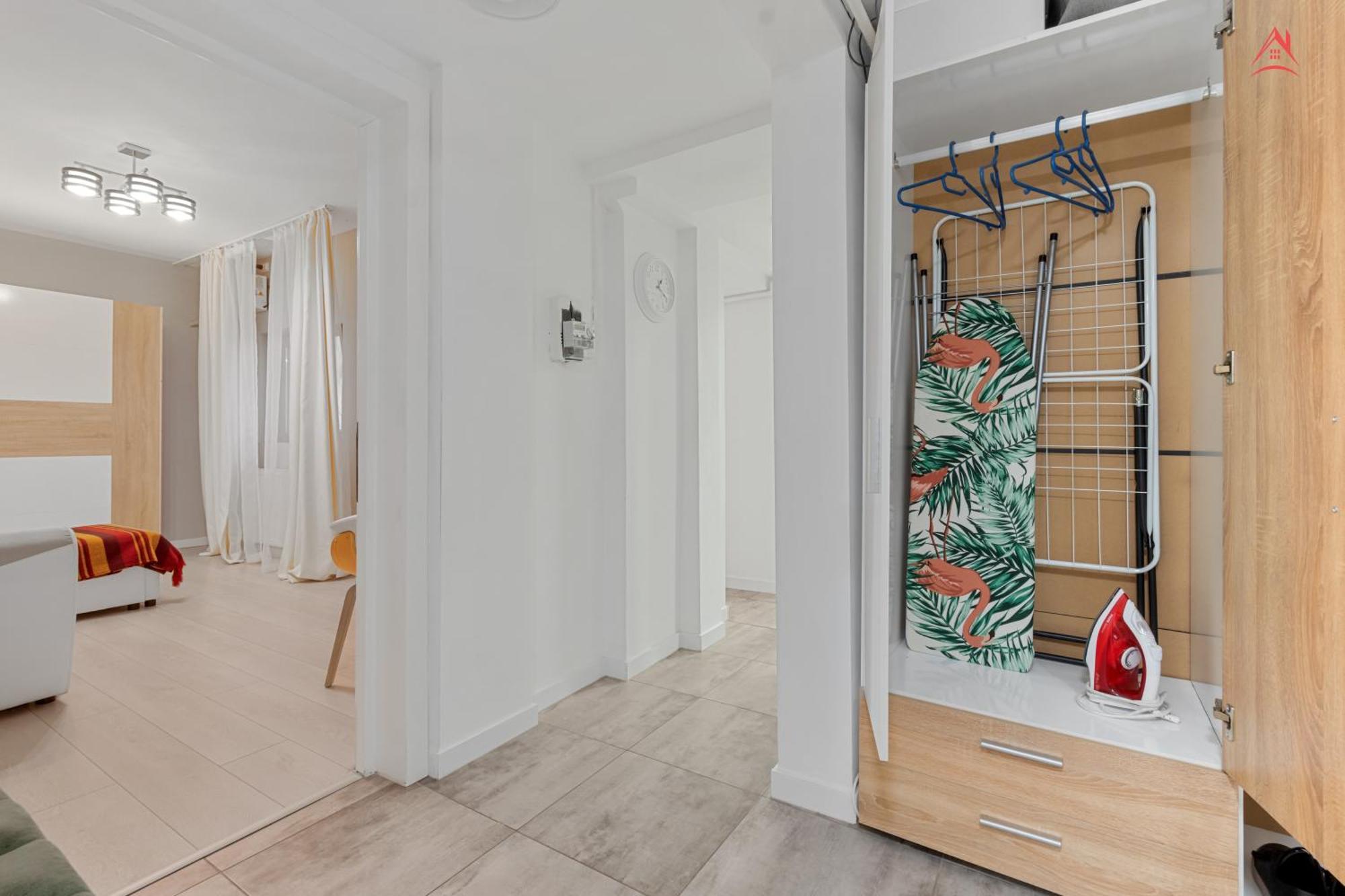 Central Town Cosy Apartment บูคาเรสต์ ภายนอก รูปภาพ
