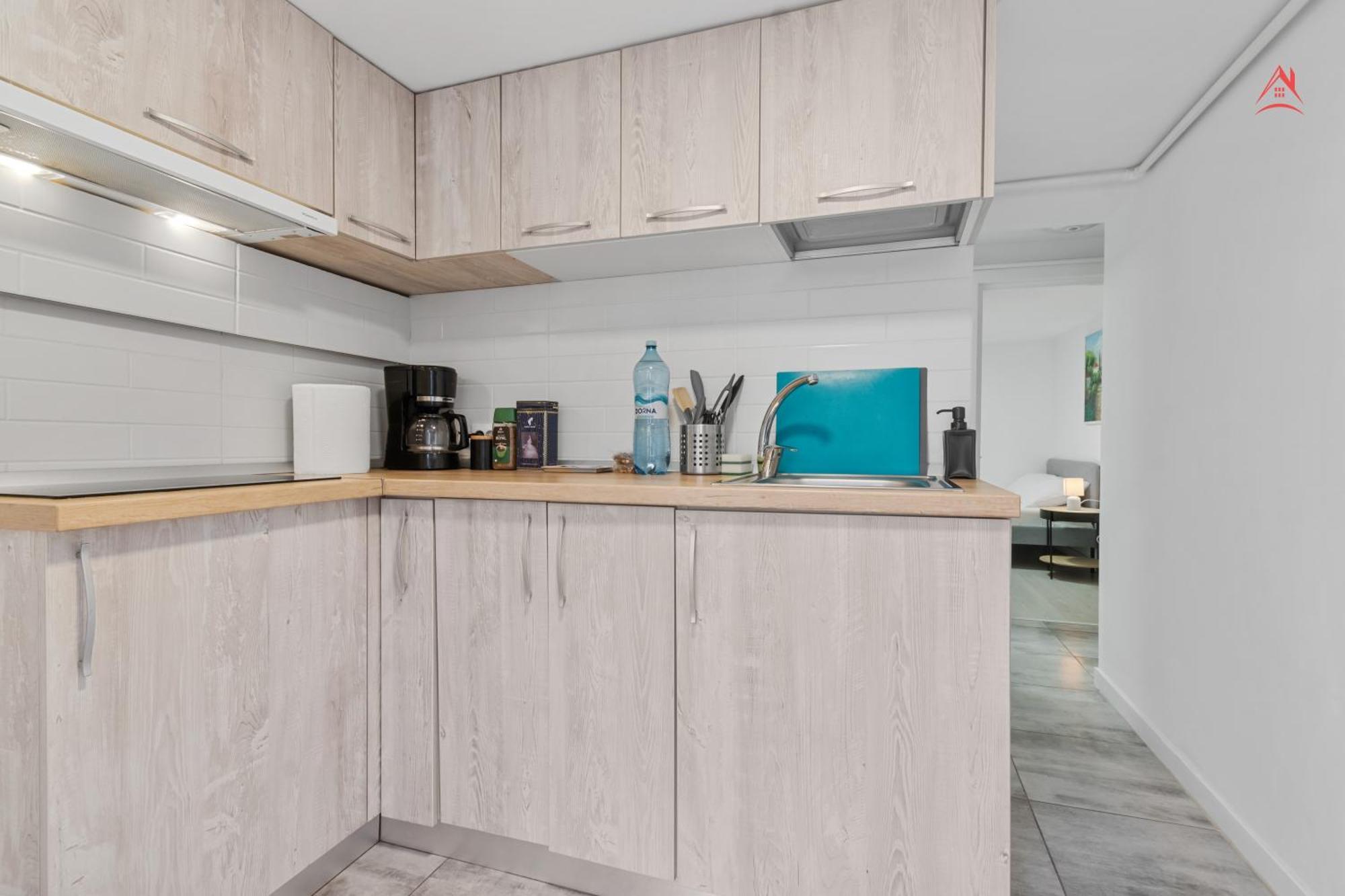 Central Town Cosy Apartment บูคาเรสต์ ภายนอก รูปภาพ