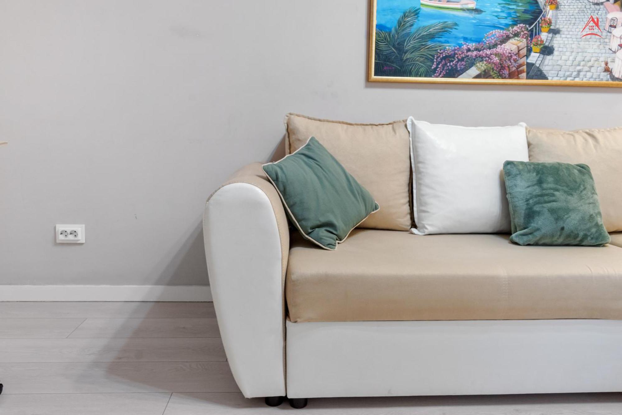 Central Town Cosy Apartment บูคาเรสต์ ภายนอก รูปภาพ