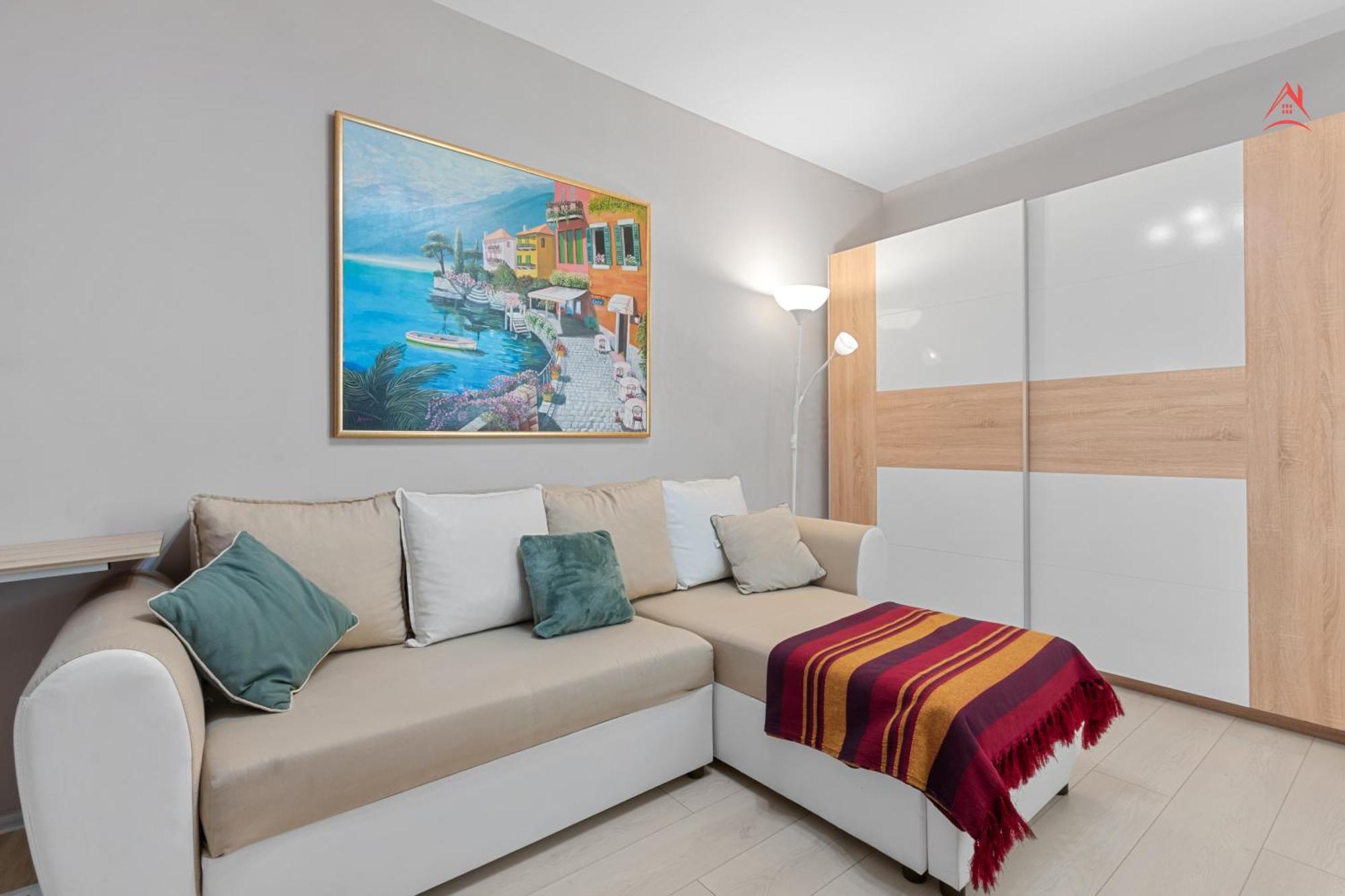 Central Town Cosy Apartment บูคาเรสต์ ภายนอก รูปภาพ